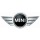 Kaca Mobil Mini Morris Cooper