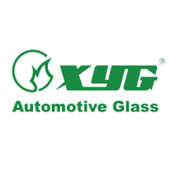 Kaca Mobil XYG Glass Di Deli Serdang